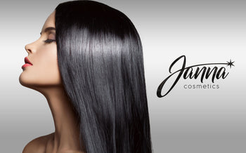 Lissage janna cosmetics Coréen 1000ML