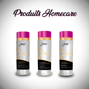 PRODUITS HOMECARE