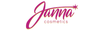 JANNA COSMETICS